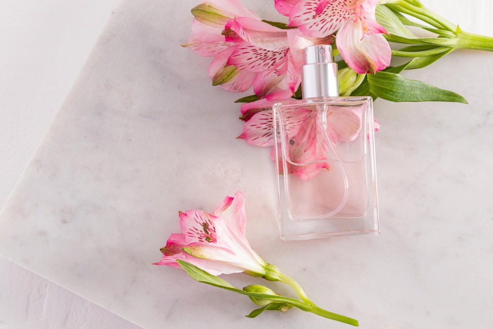 How to Make Your Perfume Last Longer