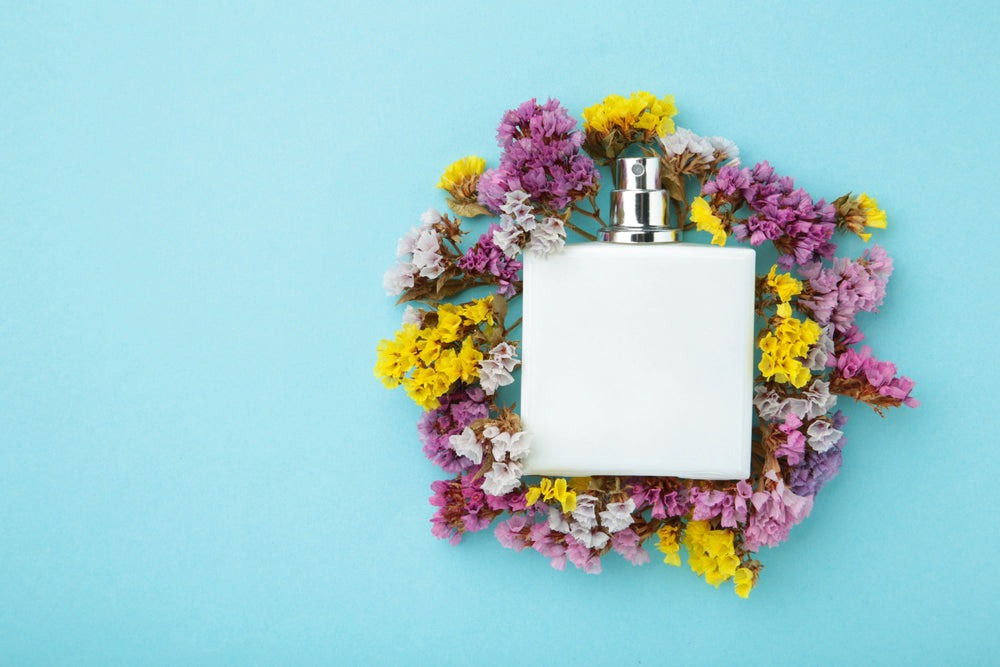 How to Survive the Winter Blues with Fragrances