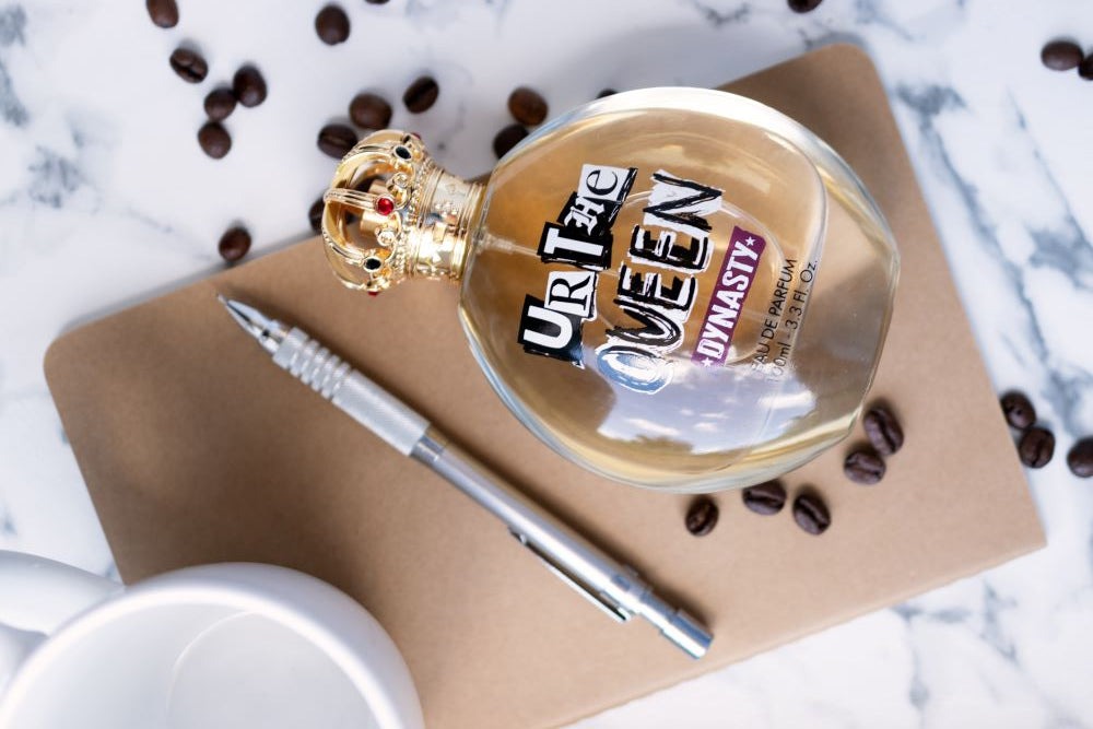 7 Most Popular Coffee Scented Perfumes and Colognes