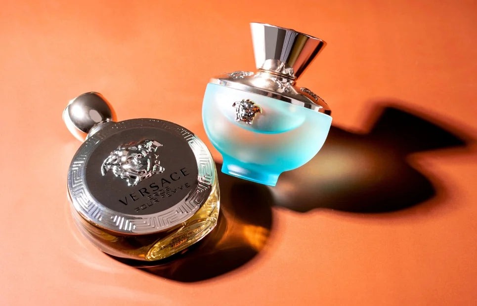 Fall in Love with Fragrance: BOGO 50% Off on Selected Perfumes & Colognes!