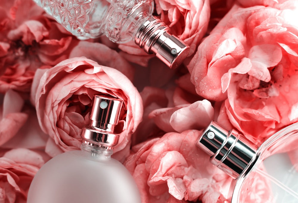 How Fragrance Trends Have Changed Over the Years