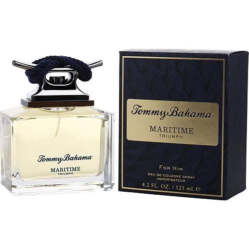 Tommy Bahama Eau De Cologne Spray 4.2oz - Classic & Timeless - iFragrance Shop