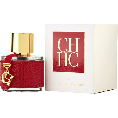 CH CAROLINA HERRERA (New) by Carolina Herrera EDT Spray 1.7 Oz - iFragrance Shop