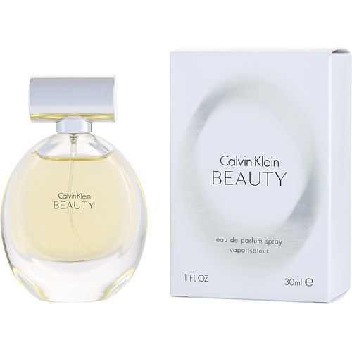 Calvin Klein Beauty Eau De Parfum Spray 1 oz - iFragrance Shop