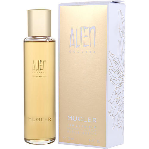 ALIEN GODDESS by Thierry Mugler Eau De Parfum Refill 3.4oz - iFragrance Shop