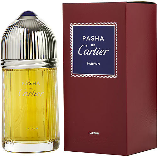 PASHA DE CARTIER by Cartier Parfum Spray 3.3 oz - iFragrance Shop