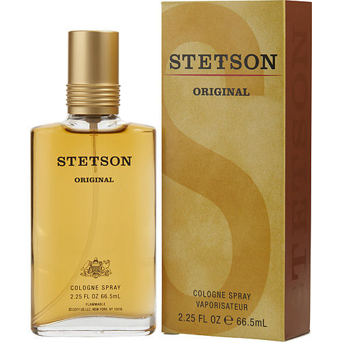 STETSON by Stetson Cologne Spray 2.25 oz - iFragrance Shop