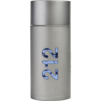 212 by Carolina Herrera EDT Spray 3.4 Oz Tester - iFragrance Shop