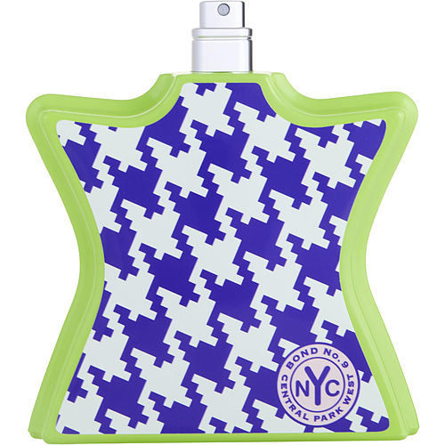 BOND NO. 9 CENTRAL PARK WEST by Bond No. 9 Eau de Parfum Spray 3.3 Oz *Tester - iFragrance Shop