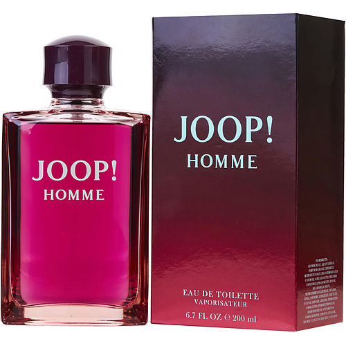 Joop! by Joop! EDT Spray 6.7 oz - iFragrance Shop