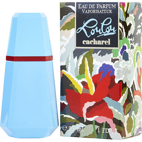 LOU LOU by Cacharel Eau de Parfum Spray 1 Oz - iFragrance Shop