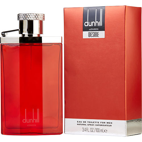 Desire by Alfred Dunhill Eau de Toilette Spray 3.4 oz – iFragrance Shop