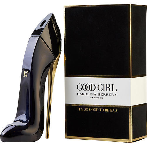 CH GOOD GIRL by Carolina Herrera Eau De Parfum Spray 1.7 Oz - iFragrance Shop