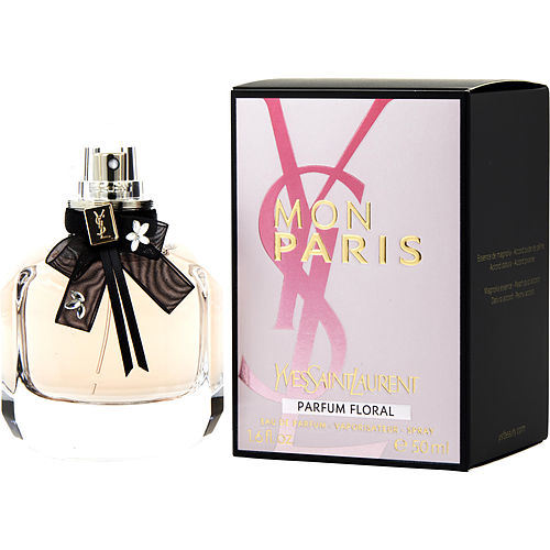 MON PARIS FLORAL YSL by Yves Saint Laurent EDP Spray 1.7oz - iFragrance Shop