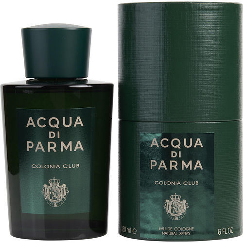 Acqua di Parma Colonia Club Eau de Cologne Spray 6 oz – iFragrance Shop