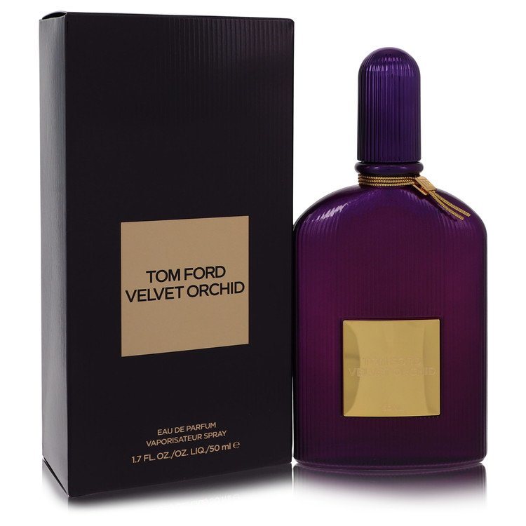 TOM FORD Velvet Orchid by Tom Ford Eau de Parfum Spray | iFragrance Shop