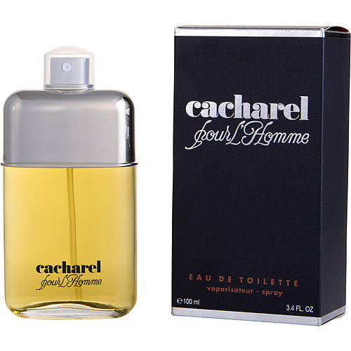 CACHAREL by Cacharel EDT Spray 3.4 Oz Tester - iFragrance Shop