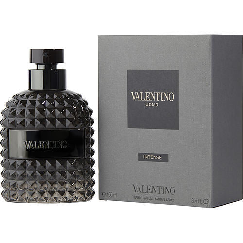 VALENTINO UOMO INTENSE EDP Spray 3.4oz by Valentino - iFragrance Shop