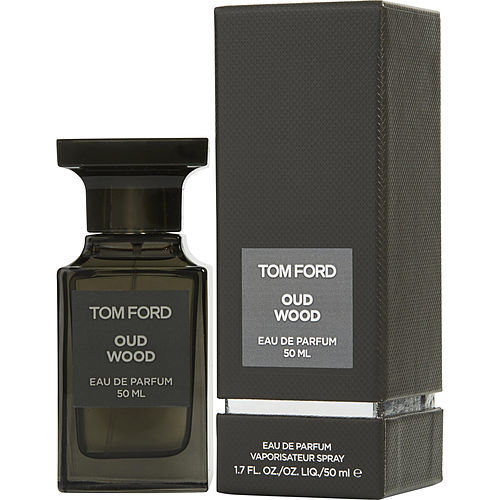 TOM FORD OUD WOOD by Tom Ford Eau de Parfum Spray 1.7 oz | iFragrance Shop