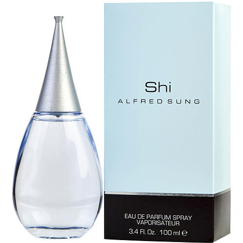 Shi by Alfred Sung Eau de Parfum Spray 3.4 oz – iFragrance Shop