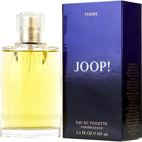 Joop! by Joop! EDT Spray 3.4 oz - iFragrance Shop