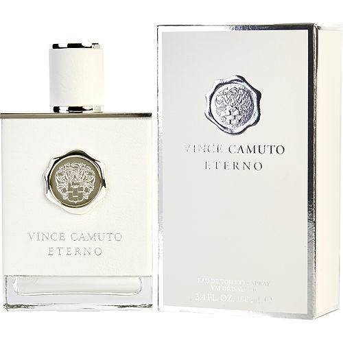 VINCE CAMUTO ETERNO EDT Spray 3.4oz by Vince Camuto - iFragrance Shop