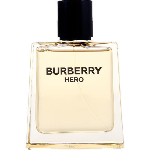 BURBERRY HERO EDT Spray 3.4 oz Tester | iFragrance Shop