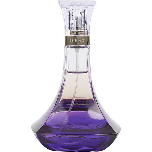 BEYONCE MIDNIGHT HEAT by Beyonce Eau de Parfum Spray 3.4 oz *Tester - iFragrance Shop