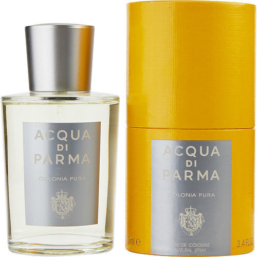 Acqua di Parma Colonia Pura Eau de Cologne Spray 3.4 oz – iFragrance Shop