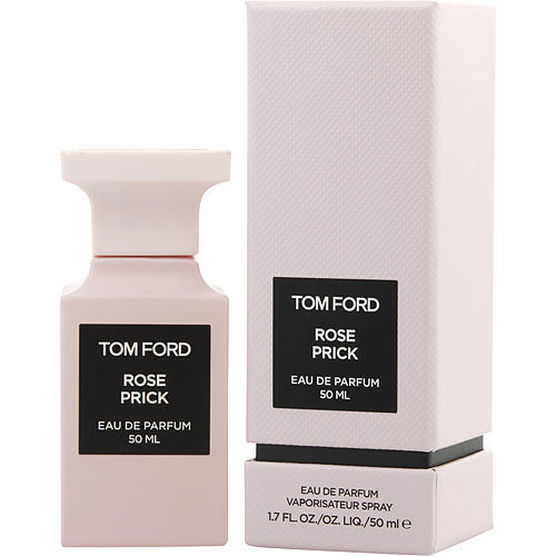 TOM FORD ROSE PRICK by Tom Ford Eau de Parfum Spray 1.7 oz | iFragrance Shop