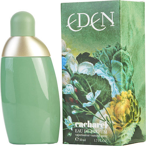 EDEN by Cacharel Eau de Parfum Spray 1.7 Oz - iFragrance Shop