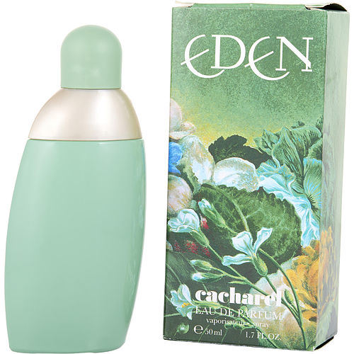EDEN by Cacharel Eau de Parfum Spray 1.7 Oz Tester - iFragrance Shop
