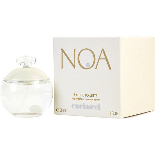 NOA by Cacharel EDT Spray 1 Oz - iFragrance Shop