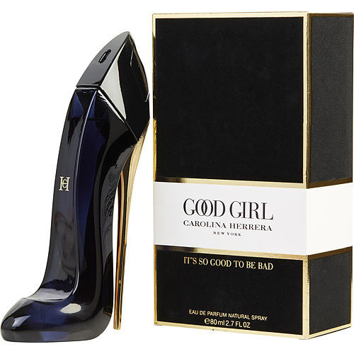 CH GOOD GIRL by Carolina Herrera Eau De Parfum Spray 2.7 Oz - iFragrance Shop