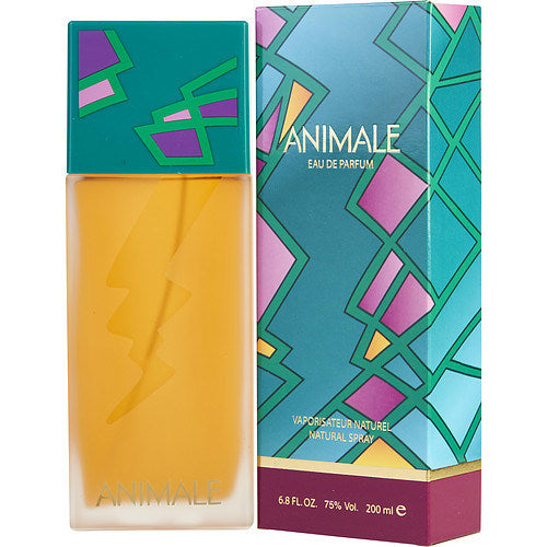 Animale by Animale Parfums Eau de Parfum Spray 6.8 oz – iFragrance Shop