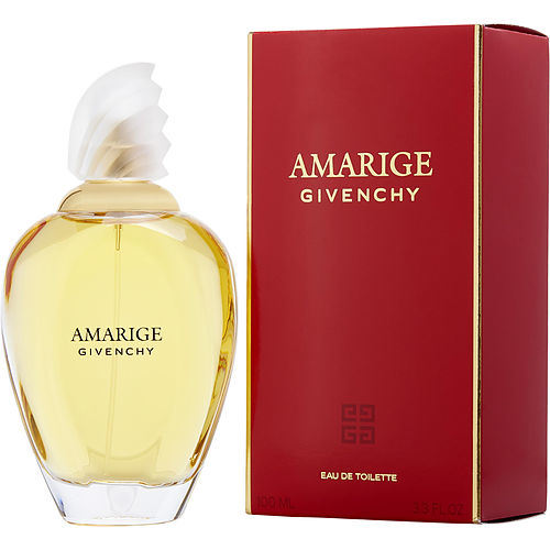 Amarige by Givenchy EDT Spray 3.3 oz (New Packaging) - iFragrance Shop