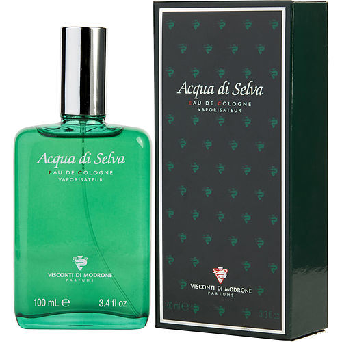 ACQUA DI SELVA by Visconti Di Modrone Eau De Cologne Spray 3.3 oz - iFragrance Shop