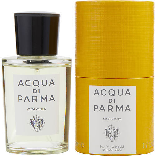 Acqua di Parma Colonia Eau de Cologne Spray 1.7 oz – iFragrance Shop