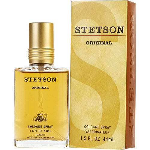 STETSON by Stetson Cologne Spray 1.5 oz - iFragrance Shop