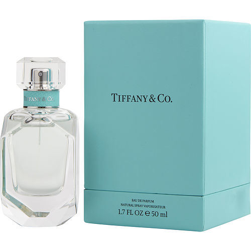 TIFFANY & CO by Tiffany Eau de Parfum Spray 1.7 oz | iFragrance Shop