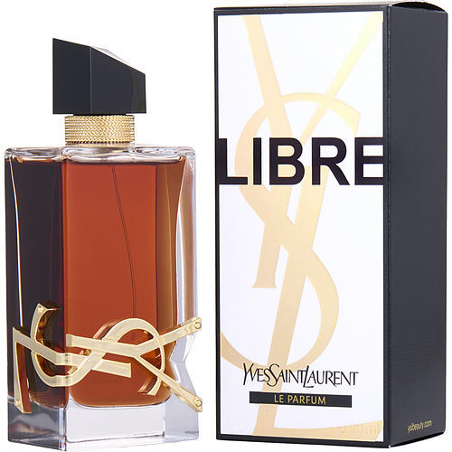 LIBRE LE PARFUM by Yves Saint Laurent EDP Spray 3oz - iFragrance Shop