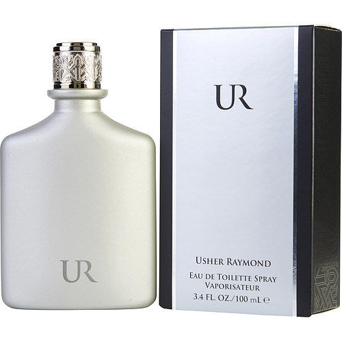 UR by Usher EDT Spray 3.4oz - iFragrance Shop