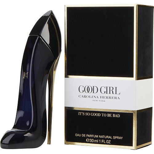 CH GOOD GIRL by Carolina Herrera Eau De Parfum Spray 1 Oz - iFragrance Shop