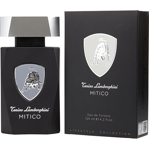 Lamborghini Mitico by Tonino Lamborghini EDT Spray 4.2 oz - iFragrance Shop