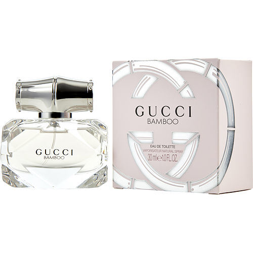 Gucci Bamboo by Gucci EDT Spray 1 oz - iFragrance Shop
