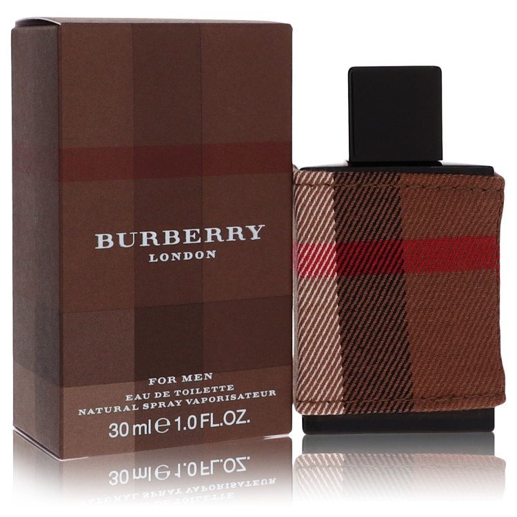 Burberry London Eau De Toilette Spray | Classic & Warm Fragrance | iFragrance Shop