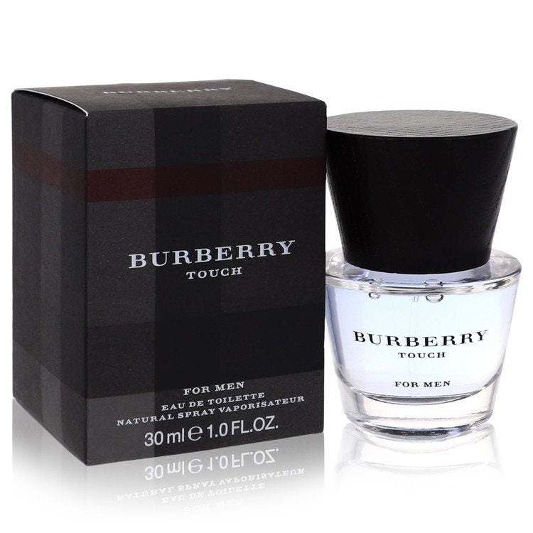 Burberry Touch EDT Spray 1 OZ | Soft & Fresh Scent | iFragrance Shop