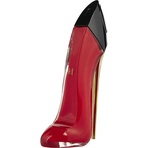 CH Very Good Girl by Carolina Herrera Eau De Parfum Spray 2.7 Oz *Tester - iFragrance Shop