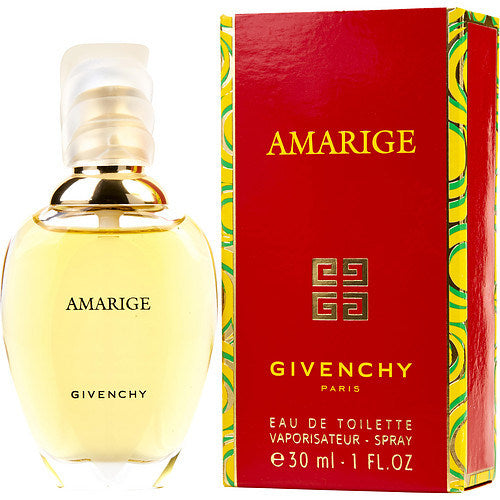 Amarige by Givenchy EDT Spray 1 oz - iFragrance Shop