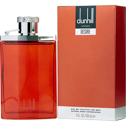 Desire by Alfred Dunhill Eau de Toilette Spray 5 oz – iFragrance Shop